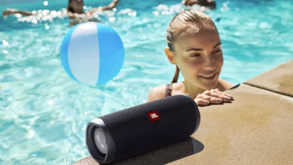 10 Best Portable Bluetooth Speaker Deals for Summer Entertaining Entertainment Tonight